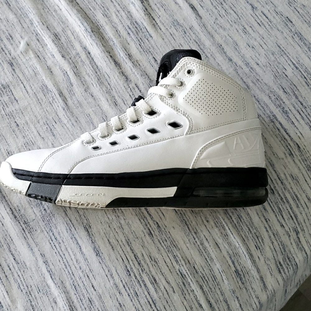 Jordans